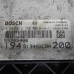 RAČUNALNIK MOTORA Fiat Croma 2006 2.4JTD AUT. 0281012150
