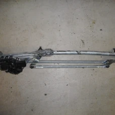 MEHANIZAM BRISAČA SA MOTORIĆEM Ford Focus 2009 1.6TDCI