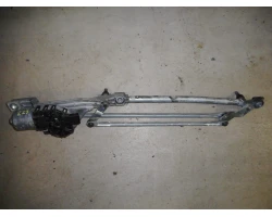 MEHANIZAM BRISAČA SA MOTORIĆEM Ford Focus 2009 1.6TDCI