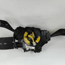 RUČICA POD VOLANOM Ford C-Max 2008 1.8TDCI 4m5t-14a664-ab