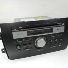 RADIO Suzuki SX4 2009 1.9TD  4WD 39101-79JB