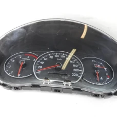 SAT Suzuki SX4 2009 1.9TD  4WD 34110-79j50