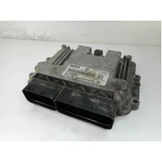 RAČUNALNIK MOTORA Suzuki SX4 2009 1.9TD  4WD 0281012992