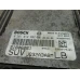 RAČUNALNIK MOTORA Suzuki SX4 2009 1.9TD  4WD 0281012992