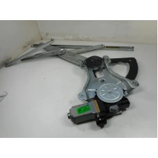 MEHANIZAM STAKLA PREDNJI DESNI Chevrolet Aveo 2010 1.2 16V