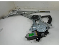 MEHANIZAM STAKLA PREDNJI DESNI Chevrolet Aveo 2010 1.2 16V