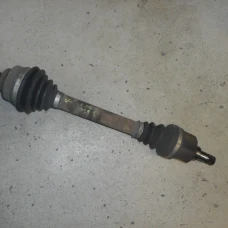 POLUOSOVINA PREDNJA LIJEVA Citroën C4 2006 1.6 HDI GRAND PICASSO