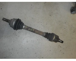 POLUOSOVINA PREDNJA LIJEVA Citroën C4 2006 1.6 HDI GRAND PICASSO