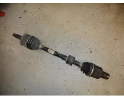 POLUOSOVINA PREDNJA DESNA Suzuki SX4 2009 1.9TD  4WD 44101-79jg1