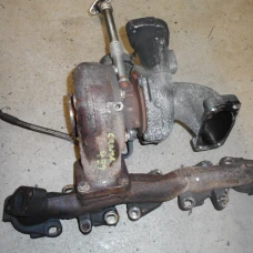 TURBINA Fiat Croma 2006 2.4JTD AUT. 55204598