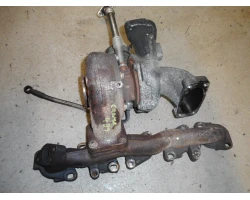 TURBINA Fiat Croma 2006 2.4JTD AUT. 55204598