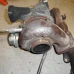 TURBINA Fiat Croma 2006 2.4JTD AUT. 55204598