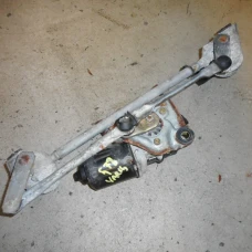 MEHANIZAM BRISAČA SA MOTORIĆEM Toyota Yaris 2002 1.0