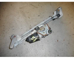 MEHANIZAM BRISAČA SA MOTORIĆEM Toyota Yaris 2002 1.0