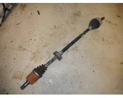 POLUOSOVINA PREDNJA DESNA Honda Jazz 2006 1.3