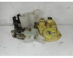 MEHANIZAM ZAKLJUČAVANJA ZADAJ DESNA Honda Jazz 2006 1.3