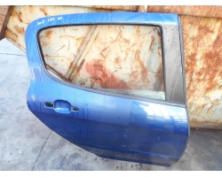 VRATA ZADNJA DESNA Peugeot 308 2008 1.6 16V 9008S1