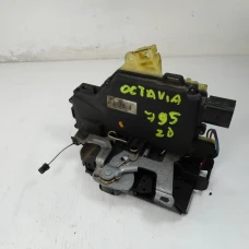 MEHANIZAM ZAKLJUČAVANJA ZADAJ DESNA Škoda Octavia 2004 1.6