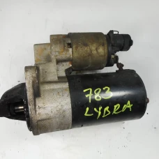 ALNASER Lancia Lybra 2000 1.8