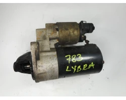 ALNASER Lancia Lybra 2000 1.8