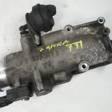 EGR VENTIL Opel Zafira 2004 2.2 DT 16V 0822680