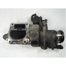 EGR VENTIL Opel Zafira 2004 2.2 DT 16V 0822680