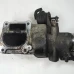 EGR VENTIL Opel Zafira 2004 2.2 DT 16V 0822680