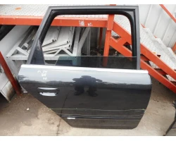 VRATA ZADNJA DESNA Audi A4, S4 2005 3.0 TDI QUATRO