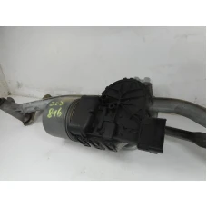 MEHANIZAM BRISAČA SA MOTORIĆEM Peugeot 207 2009 1.4 16v 0390241540