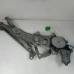 MEHANIZAM STAKLA ZADNJA DESNA Subaru Legacy 2008 2.0D 4WD WAGON