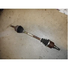 POLUOSOVINA PREDNJA LIJEVA Peugeot 207 2009 1.4 16v 9659318080