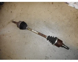 POLUOSOVINA PREDNJA LIJEVA Peugeot 207 2009 1.4 16v 9659318080