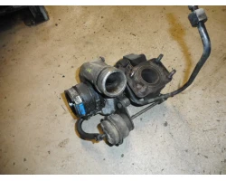TURBINA Fiat Ducato 2002 2.3JTD