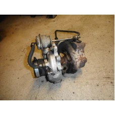 TURBINA Fiat Ducato 2002 2.3JTD