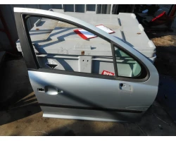 VRATA PREDNJA DESNA Peugeot 207 2009 1.4 16v