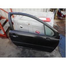 VRATA PREDNJA DESNA Peugeot 207 2007 1.4 i 16v VVT 95