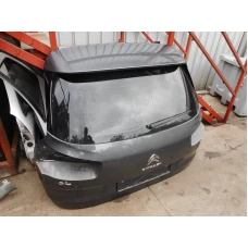 VRATA KOMPLET PRTLJAŽNA Citroën C4 2013 PICASSO 1.6HDI AUT. 1609347780