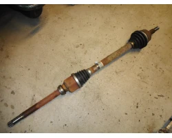 POLUOSOVINA PREDNJA DESNA Citroën C4 2013 PICASSO 1.6HDI AUT. 9675025780 1609609380