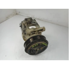 KOMPRESOR KLIME Fiat Panda 2007 1.2 4X4 scsb06