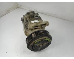 KOMPRESOR KLIME Fiat Panda 2007 1.2 4X4 scsb06