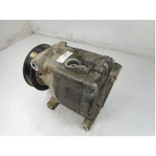 KOMPRESOR KLIME Fiat Panda 2007 1.2 4X4 scsb06