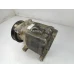 KOMPRESOR KLIME Fiat Panda 2007 1.2 4X4 scsb06