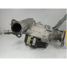 EGR VENTIL Citroën C4 2013 PICASSO 1.6HDI AUT. 31358502 702209080