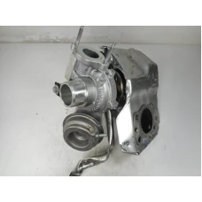 TURBINA Citroën C4 2018 SPACETURER 1.2 9818479380