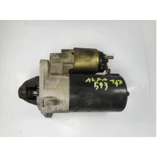 ALNASER Alfa 147 2001 1.6