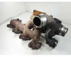TURBINA Ford Transit/Tourneo Conn 2003 1.8 TDCI CONNECT 706499