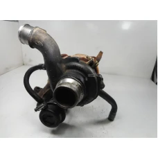TURBINA Ford Transit/Tourneo Conn 2003 1.8 TDCI CONNECT 706499