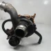 TURBINA Ford Transit/Tourneo Conn 2003 1.8 TDCI CONNECT 706499