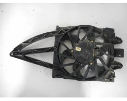 VENTILATOR HLADNJAKA Fiat Panda 2007 1.2 4X4