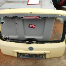VRATA KOMPLET PRTLJAŽNA Fiat Panda 2007 1.2 4X4